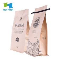 Maybe you would like to learn more about one of these? China Papel Kraft Impresso Personalizado Compostavel Saco De Cafe Compre Saco De Cafe Em Pt Made In China Com