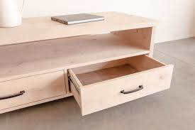 Build A Coffee Table With Storage