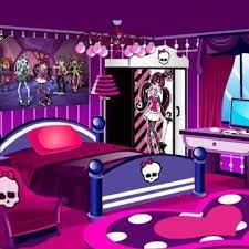 Monster High Room Decor Monster High