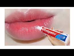 colgate for lips how to use