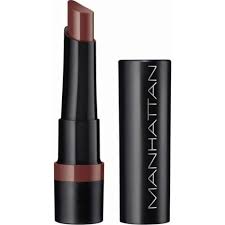 manhattan all in one extreme lipstick