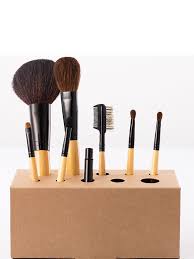 4 diy makeup storage ideas the