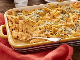 lobster macaroni and cheese recipe