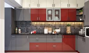 standard kitchen cabinet dimensions for