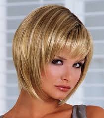 A shaggy bob is a funky hairstyle for people with a round face. 104 Hottest Short Hairstyles For Women In 2021