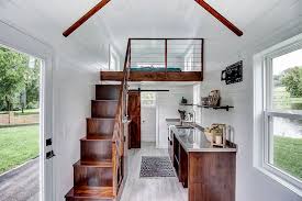 Comfortable Tiny House Decors And Ideas