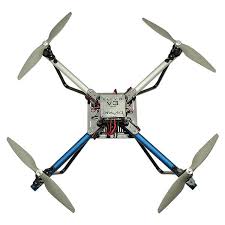 elev 8 v3 quadcopter drone kit rob 16035