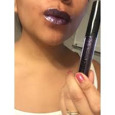 glitter goals liquid lipstick by nyx