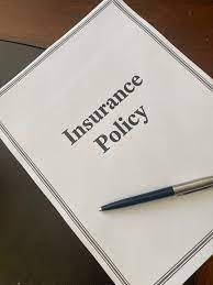 Donna renews various insurance licenses every few years (or as the state/. Meridian Law Pllc