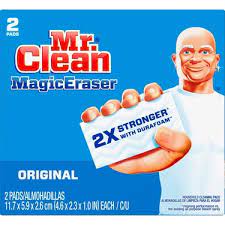 Mr Clean Magic Eraser Reviews In