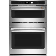 Cafe 30 In Double Electric Wall Oven