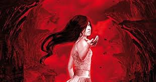 Image result for girl of nightmares (anna dressed in blood)