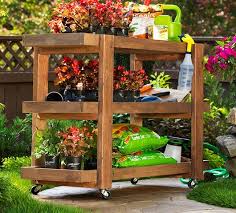 9 Diy Garden Cart Plans To Help You In