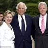 Imagen de la noticia para HILLARY CLINTON  rothschild de Mintpress News (blog)