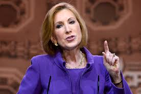 Image result for carly fiorina for president