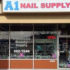 a1 nail supply closed 20 photos