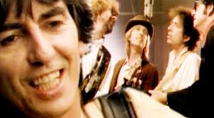 the traveling wilburys shine with hit