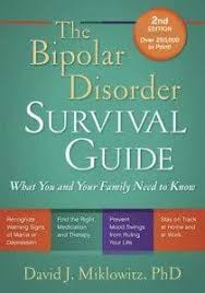 The Bipolar Disorder Survival Guide Book Recommendation