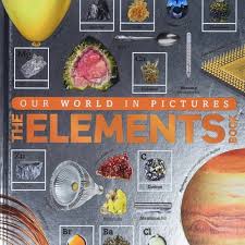 the elements book a visual encyclopedia