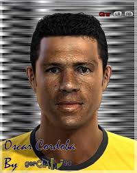 [Expo] Oscar Cordoba [Boca 2000 Project]. Hola a todos..Soy gerCABJ90, facemaker argentino.. bueno se me ocurrio hacer al boca Campeon del 2000 en mi PES.. ... - D93