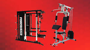 the 9 best home gym machines on the