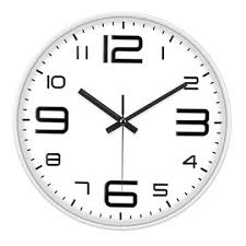 Modern Design Large Wall Clock Clocks