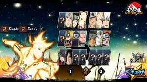 Game ini juga cukup ringan, sehingga pemain yang tidak memiliki perangkat dengan spesifikasi tinggi tetap dapat narsen mod bonaru (boruto & naruto) apk v1 by rahmat kun. ç«å½±æˆ˜è®° Naruto Senki The Last Fixed V1 23 Rebirth Organization New 2021 Youtube