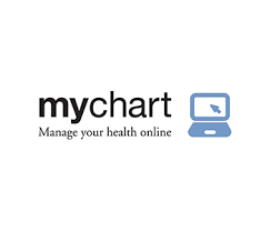 Mychart Logo_final_2c Echo Design Group