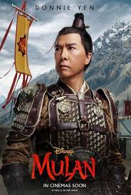 Nonton film bioskop sub indo dan streaming movie terbaru. Review Film Mulan Cerita Legenda Dari Tionghoa