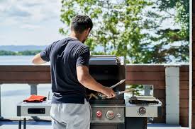 7 best gas and charcoal combo grills