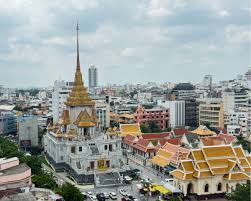 bangkok solo travel guide best things