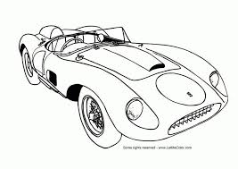 They're practically everywhere and everyone dreams of driving one. Coloring Cars 1957 Ferrari 625 Trc Spyder Letmecolor Com Race Car Coloring Pages Cars Coloring Pages Coloring For Kids