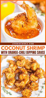 https://www.averiecooks.com/coconut-shrimp-with-orange-chili-dipping-sauce/ gambar png