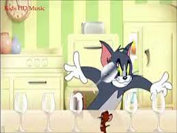 Nhạc Thiếu Nhi Sôi Động - -TOM VÀ JERRY- ♫ Nhạc thiếu nhi remix - Video  Dailymotion