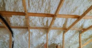Insulation Replacement In Michigan