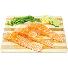 Rose wrote, over the years, salmon has become almost traditional for passover. she recommends serving the fish at room temperature, but notes it also can be served hot. Mountain Fruit Fresh Scottish Salmon Fillet 2 Pack Passover Shopmountainfruit Com Online Kosher Grocery Shopping And Home Delivery Service In Brooklyn