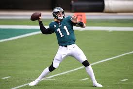 We would like to show you a description here but the site won't allow us. Carson Wentz S Record Against Every Nfl Team The Twinspires Edge