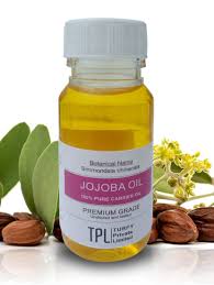 jojoba oil 100 pure