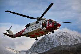 helicopter crash alaska three people