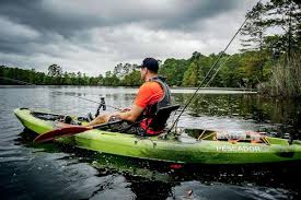 Best Fishing Kayaks For 2019 Rowing One