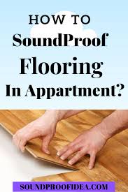 See full list on buyersask.com How To Soundproof Flooring Sound Proofing Sound Proof Flooring Flooring