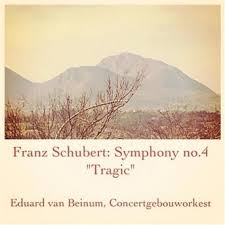 Franz Schubert: Symphony No. 4