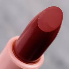 colourpop pocahontas lux lipstick