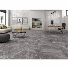 white scs marble floor tiles for