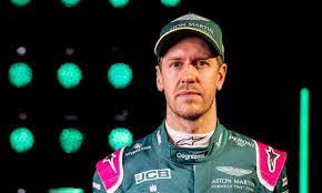 For the majority of that span. Sebastian Vettel Aims Dig At Ferrari During Aston Martin Unveiling Formula One The Guardian