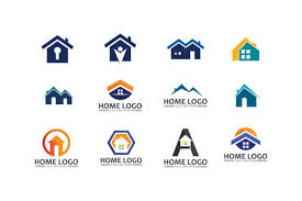 architecture building logo graphic