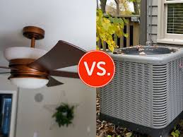 fan vs ac which is better for your