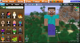 Here's how to do it How To Change Skins In Minecraft Java Edition Pc