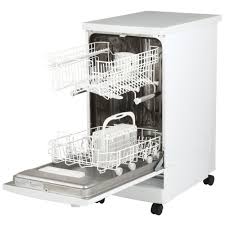 Also, places like home depot, lowe's, and menards should be having some. The Best Portable Dishwashers Of 2021