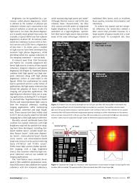 Photonics Spectra May 2016 Page 48